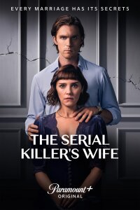 Жена серийного убийцы 1 сезон смотреть онлайн в HD качестве