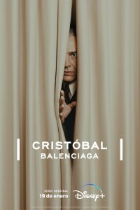 Кристобаль Баленсиага 1 сезон смотреть онлайн в HD качестве