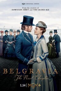 Белгравия: Следующая глава 1 сезон смотреть онлайн в HD качестве