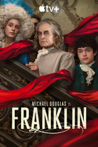 Франклин 1 сезон смотреть онлайн в HD качестве