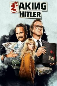 Подделывая Гитлера 1 сезон 1-6 серия