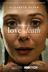 Любовь и смерть 1 сезон 1-7 серия