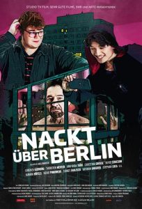 Бэдтрип по Берлину 1 сезон смотреть онлайн в HD качестве