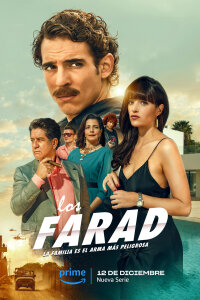 Семья Фарад 1 сезон смотреть онлайн в HD качестве
