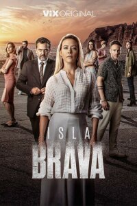 Остров Брава 1 сезон смотреть онлайн в HD качестве
